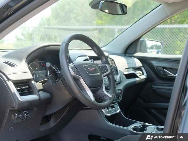 gmc Terrain 2023 - 15