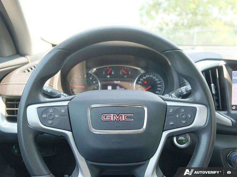 gmc Terrain 2023 - 16