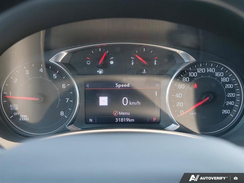 gmc Terrain 2023 - 17