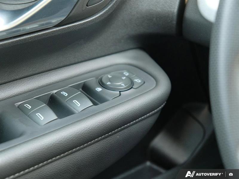 gmc Terrain 2023 - 19