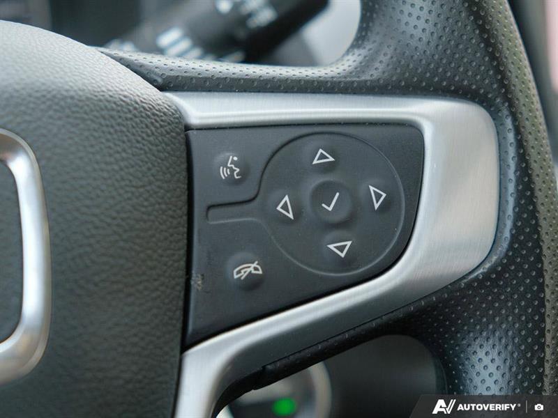 gmc Terrain 2023 - 20