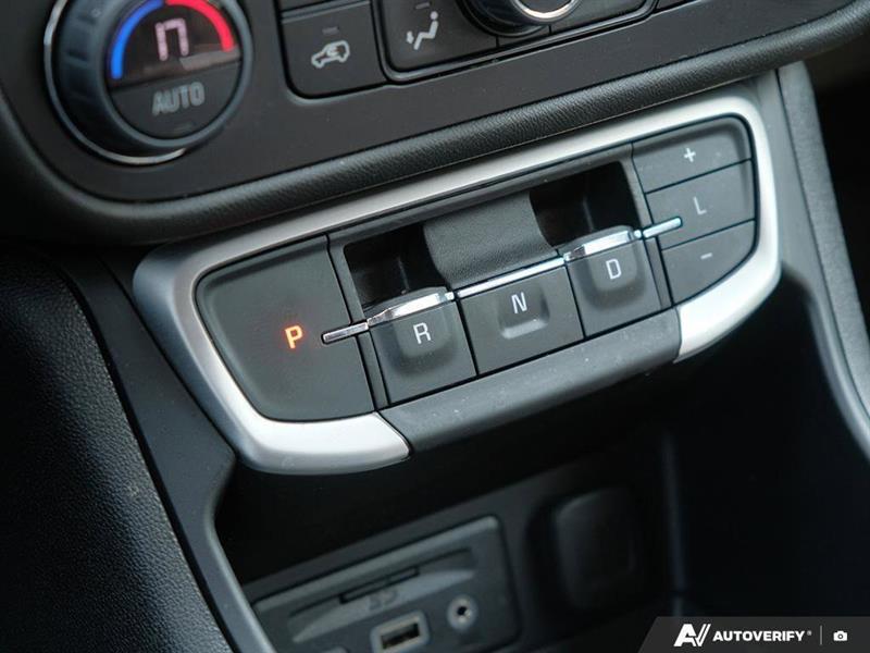 gmc Terrain 2023 - 21