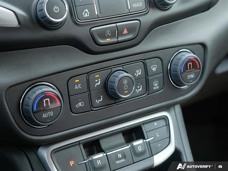 gmc Terrain 2023 - 22