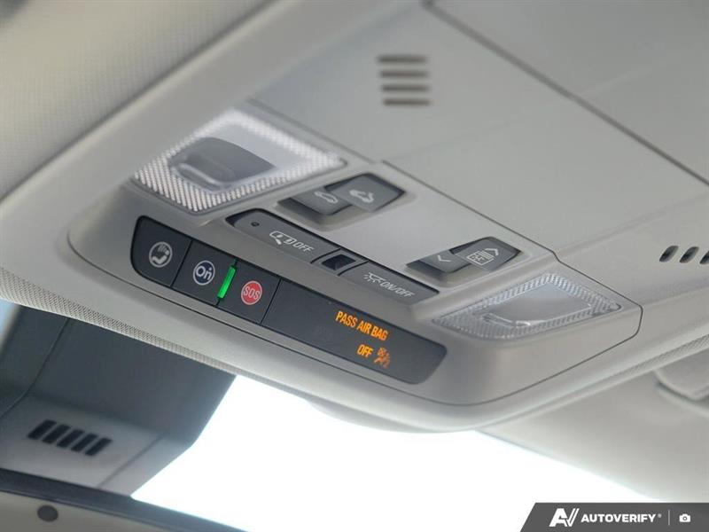 gmc Terrain 2023 - 25