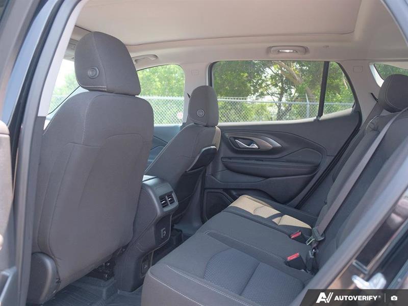 gmc Terrain 2023 - 27