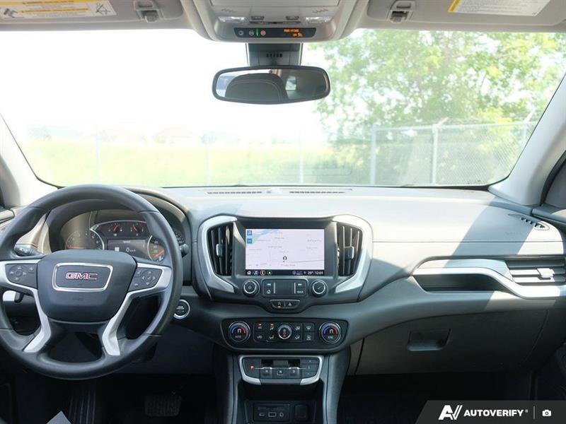 gmc Terrain 2023 - 28