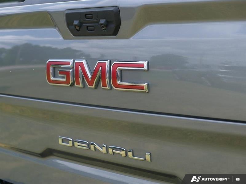 GMC Sierra 15