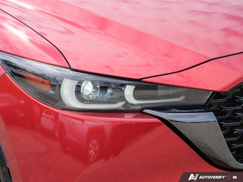 mazda CX-5 2023 - 10