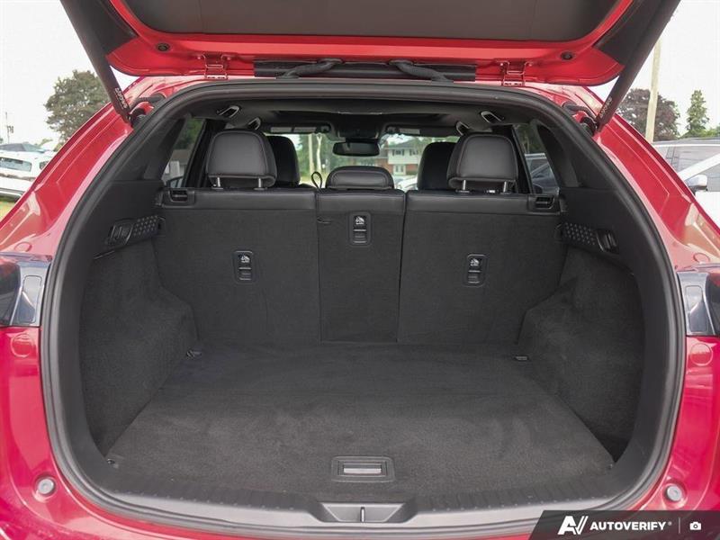 mazda CX-5 2023 - 11