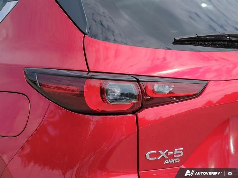 mazda CX-5 2023 - 12