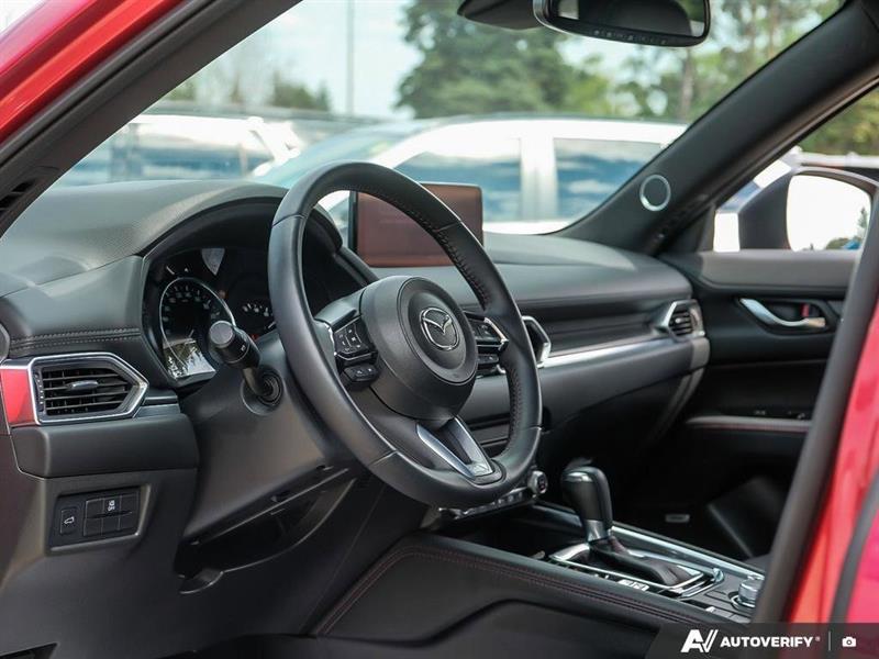 mazda CX-5 2023 - 13