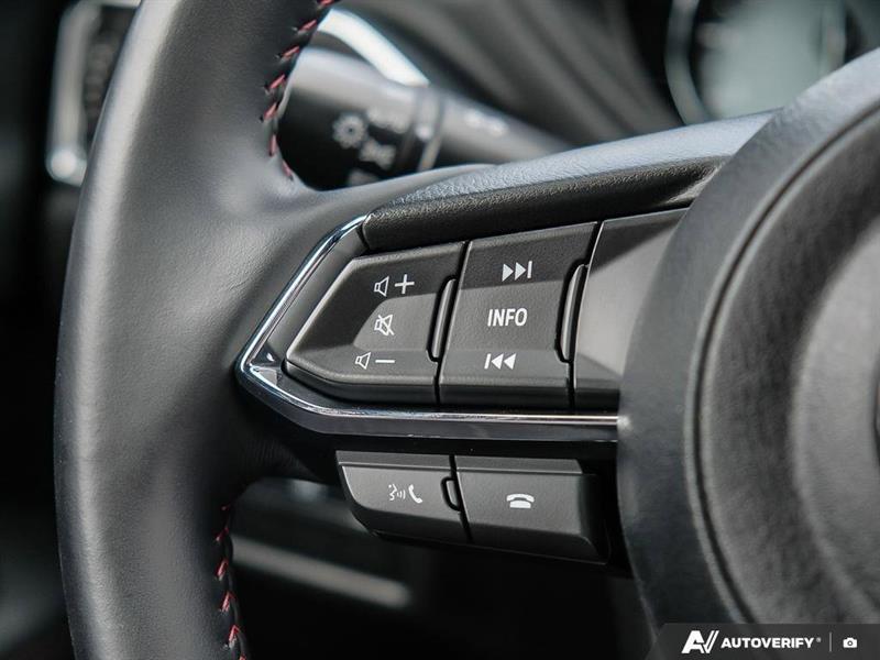 mazda CX-5 2023 - 18