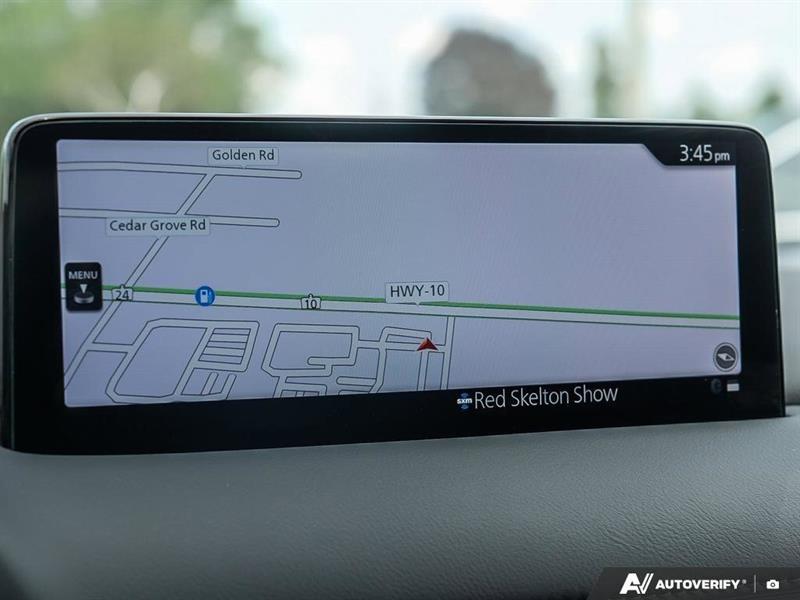 mazda CX-5 2023 - 21