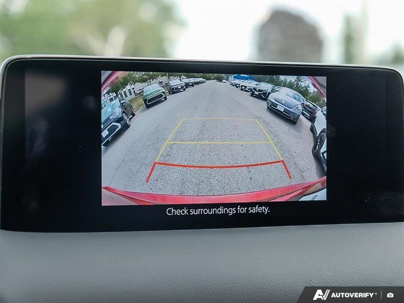 mazda CX-5 2023 - 22