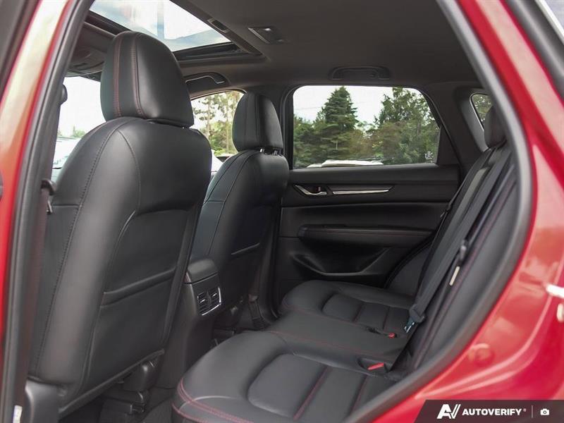 mazda CX-5 2023 - 25