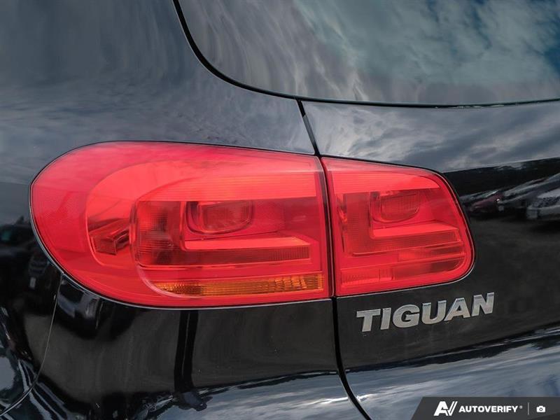 Volkswagen Tiguan 12
