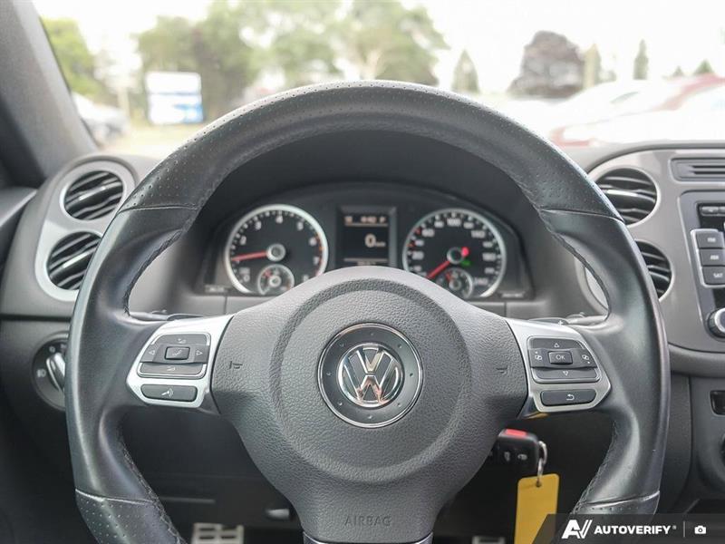 Volkswagen Tiguan 14