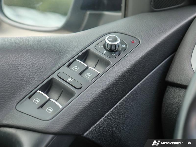 Volkswagen Tiguan 17