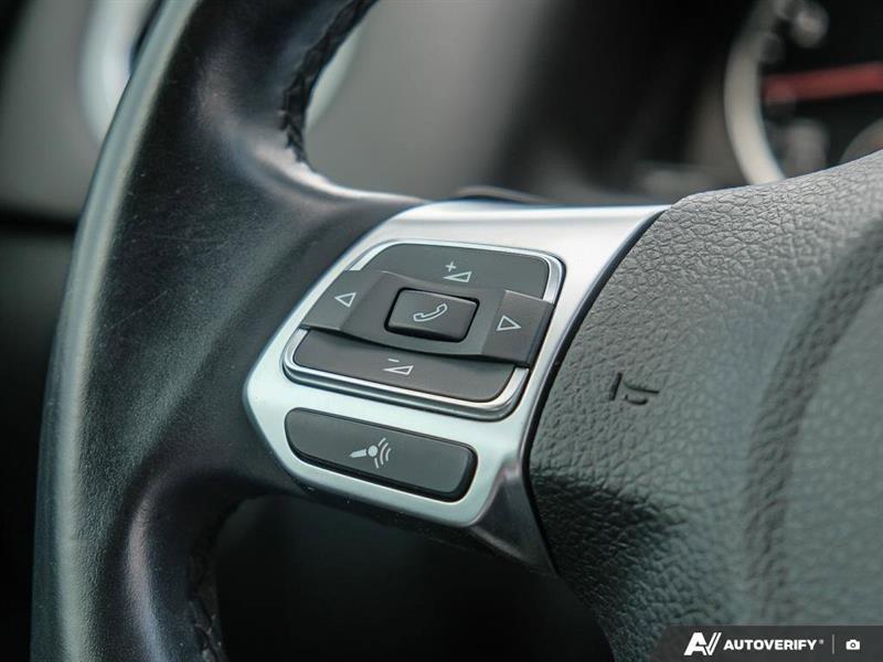 Volkswagen Tiguan 18