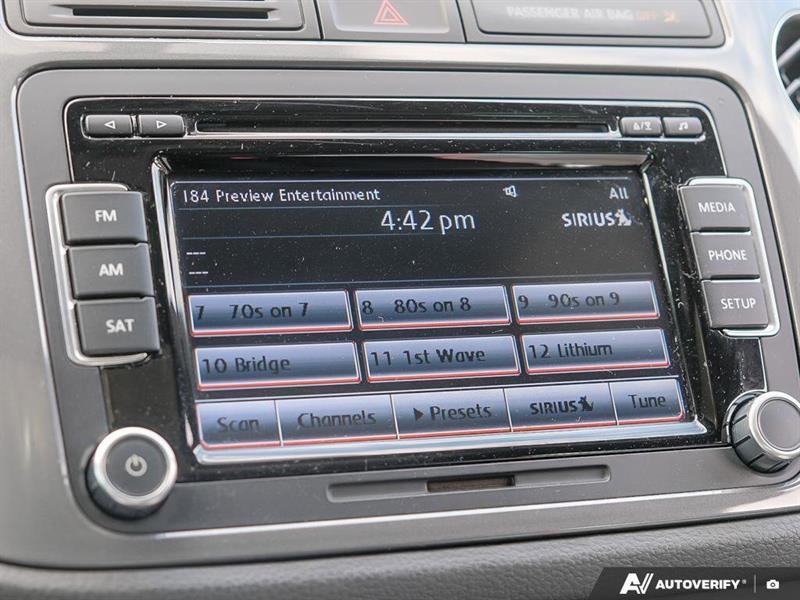 Volkswagen Tiguan 21