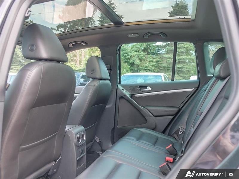 Volkswagen Tiguan 24