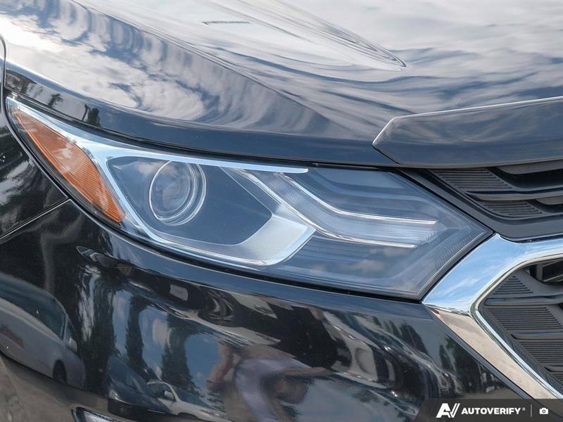 Chevrolet Equinox 10