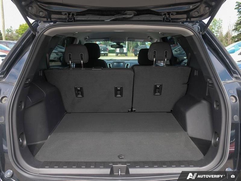 Chevrolet Equinox 11