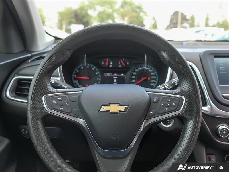 Chevrolet Equinox 14