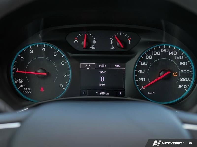 Chevrolet Equinox 15