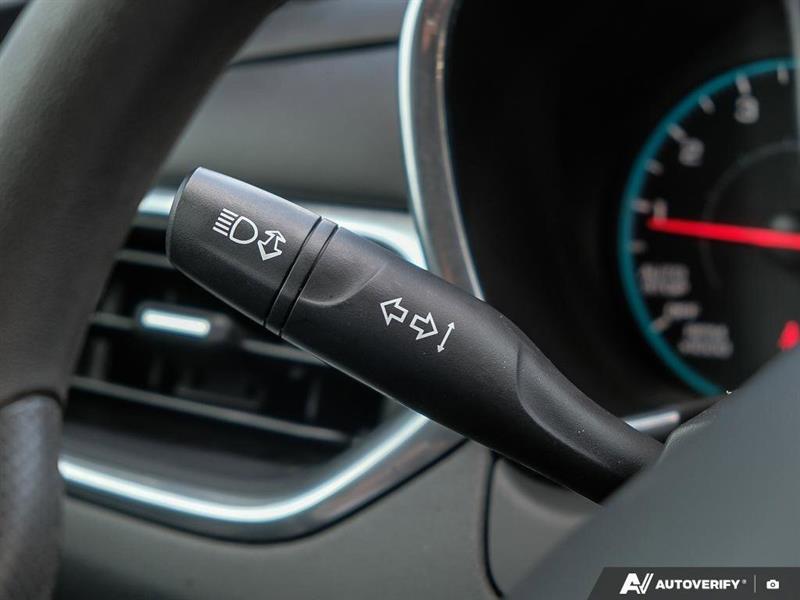 Chevrolet Equinox 16