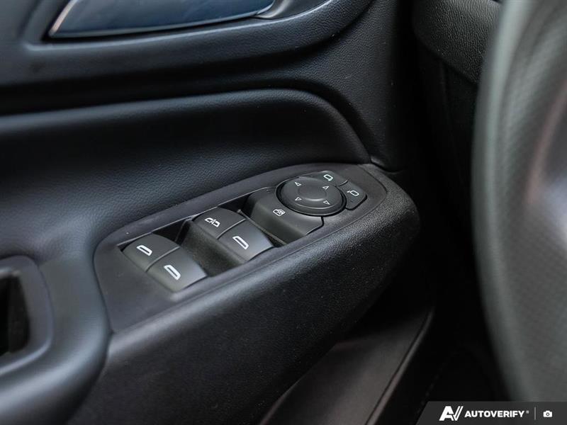 Chevrolet Equinox 17