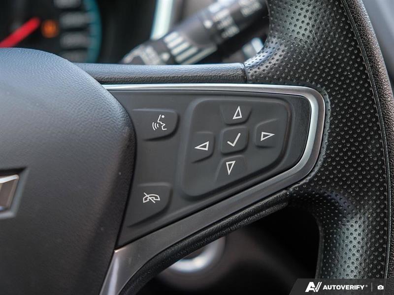 Chevrolet Equinox 18