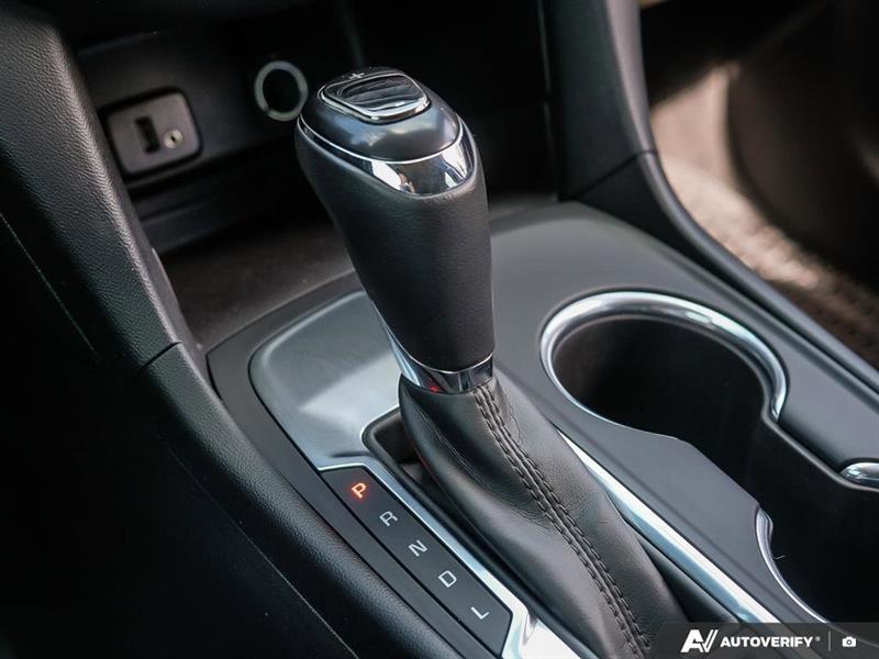 Chevrolet Equinox 19