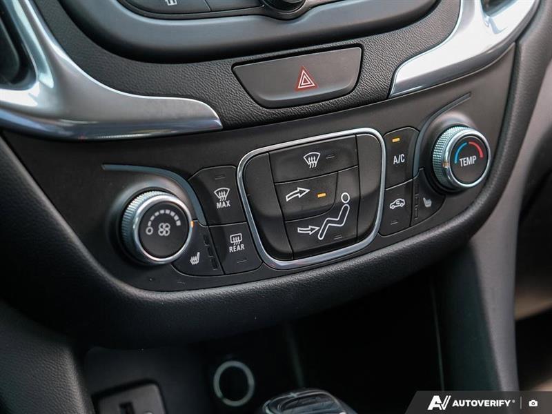 Chevrolet Equinox 20