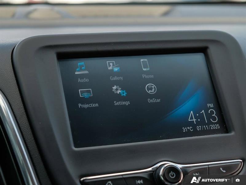 Chevrolet Equinox 21