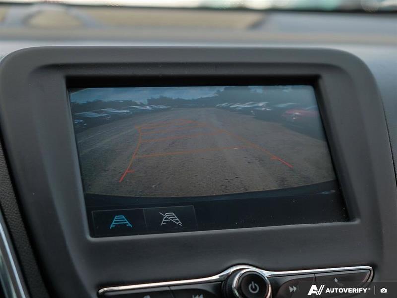 Chevrolet Equinox 22