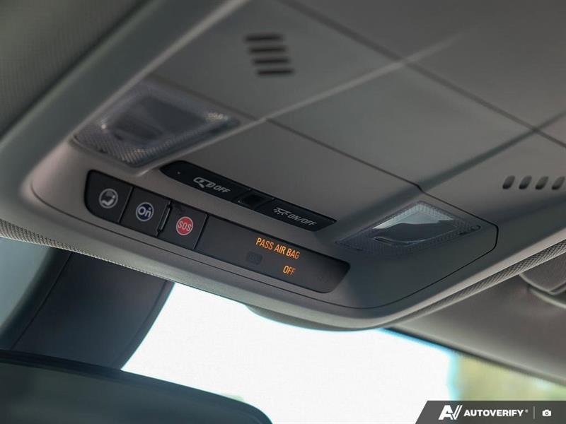 Chevrolet Equinox 23