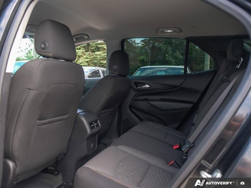 Chevrolet Equinox 25