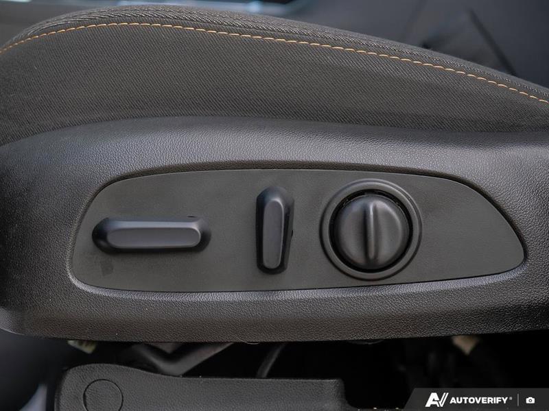 Chevrolet Equinox 28