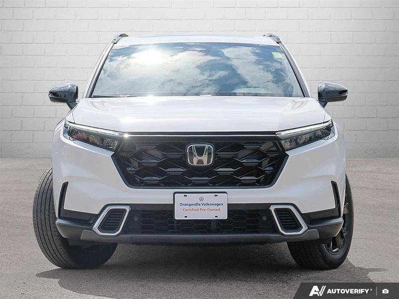 honda CR-V Hybrid 2023 - 2
