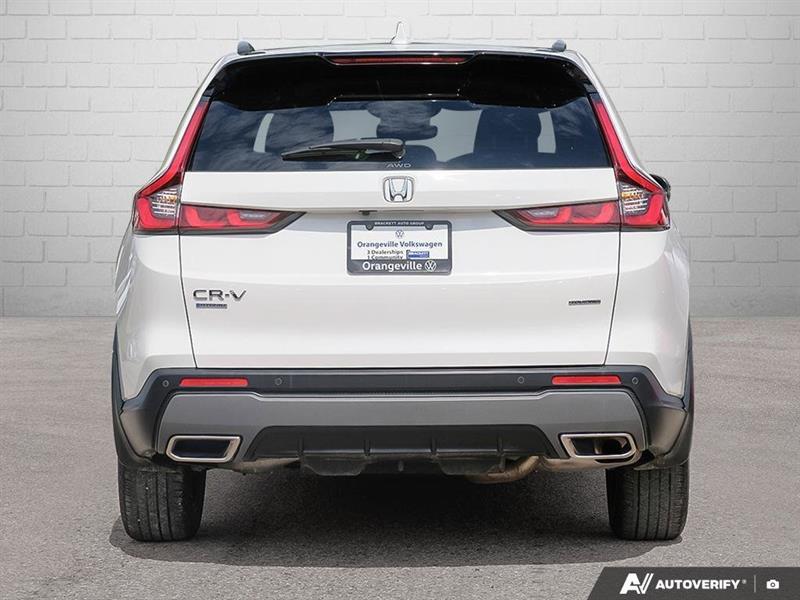 honda CR-V Hybrid 2023 - 5