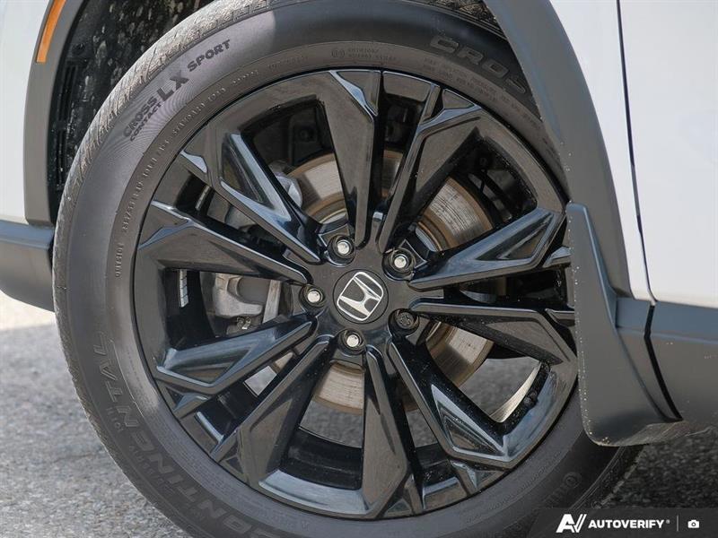 honda CR-V Hybrid 2023 - 6