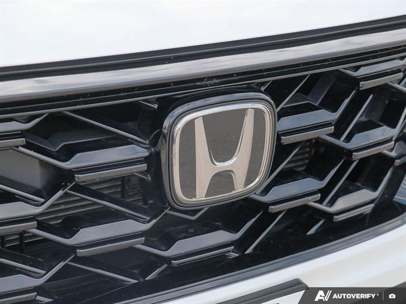 honda CR-V Hybrid 2023 - 9