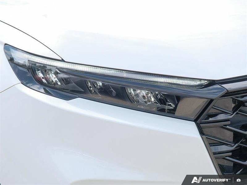 honda CR-V Hybrid 2023 - 10