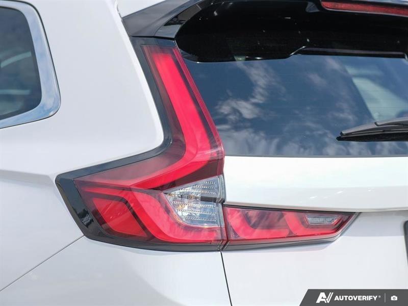 honda CR-V Hybrid 2023 - 12