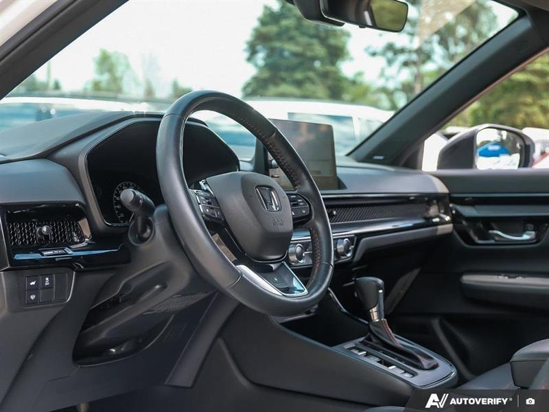 honda CR-V Hybrid 2023 - 14