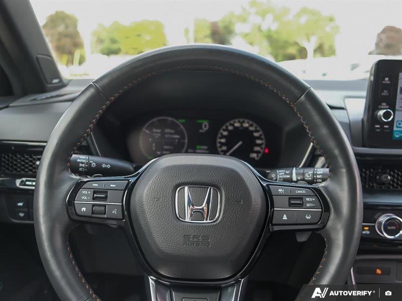 honda CR-V Hybrid 2023 - 15