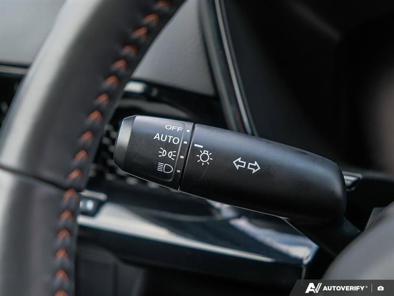 honda CR-V Hybrid 2023 - 17