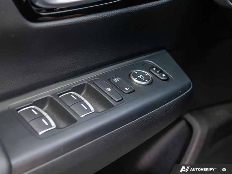 honda CR-V Hybrid 2023 - 18