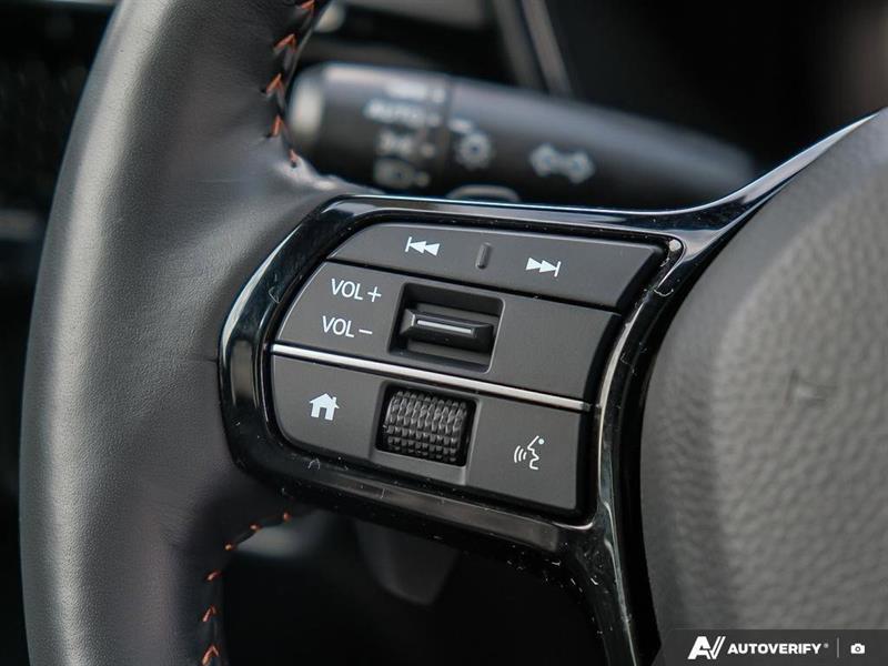 honda CR-V Hybrid 2023 - 19